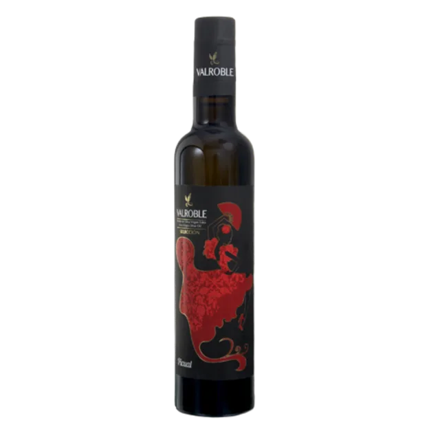 Valroble Picual botella 500ml
