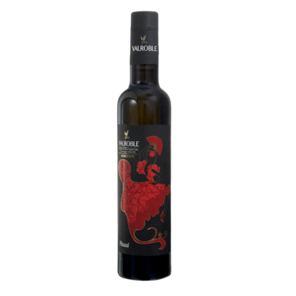 Valroble Picual 500 ml
