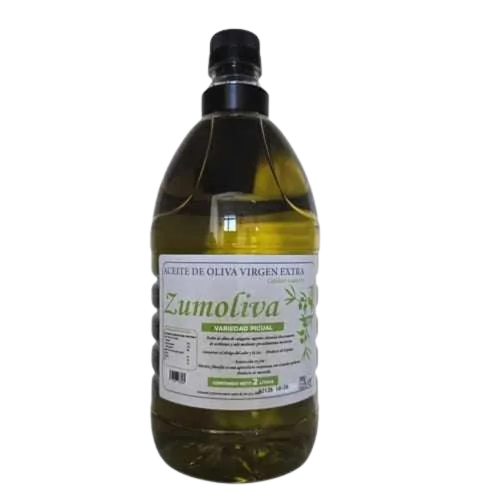 AOVE ZUMOLIVA Picual 2l