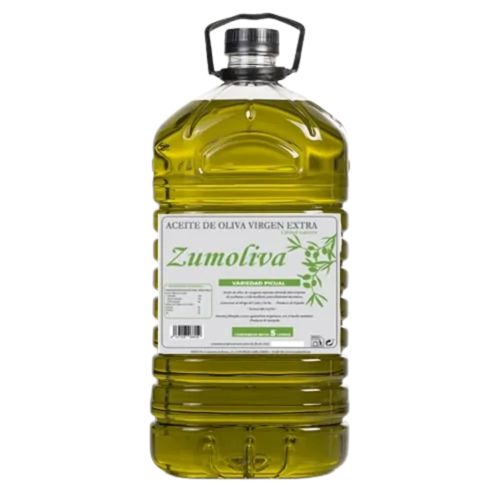 AOVE ZUMOLIVA Picual 5l